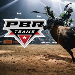 PBR Teams Series