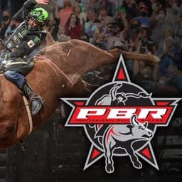 PBR World Finals
