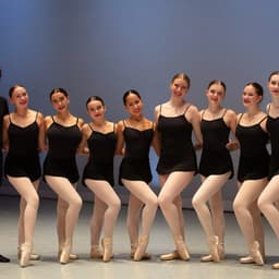 Peoria Ballet