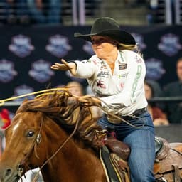 Permit Finals Rodeo