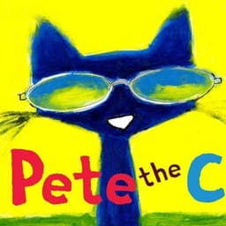 Pete the Cat