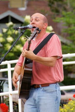 Peter Breinholt