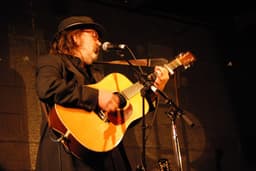 Peter Case