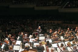 Peter Oundjian