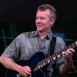 Peter White
