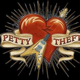 Petty Thief