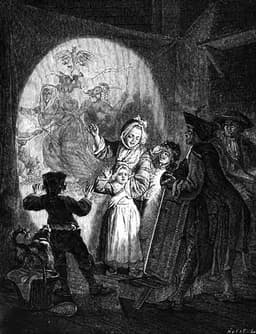 Phantasmagoria