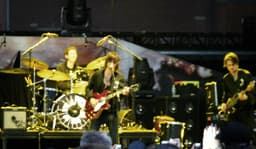 Phantom Planet