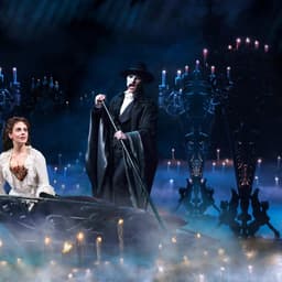 Phantom - The Musical