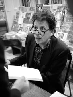 Philip Glass