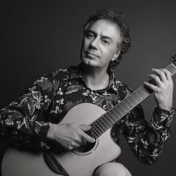 Pierre Bensusan