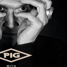 Pig & Cyanotic