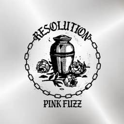 Pink Fuzz