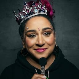 Pinky Patel