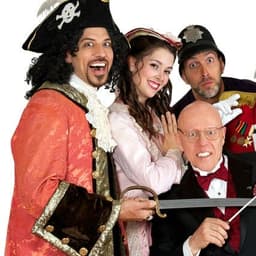 Pirates Of Penzance