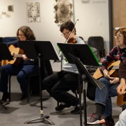 PMAC Folk Show