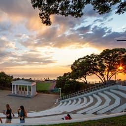 Point Loma Nazarene