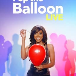 Pop the Balloon