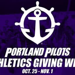 Portland Pilots