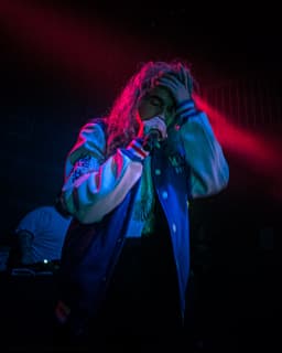 Pouya