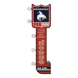 PRCA Pro Rodeo