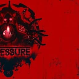 Pressure2x
