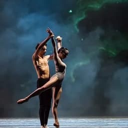 PRIMA Ballet Gala