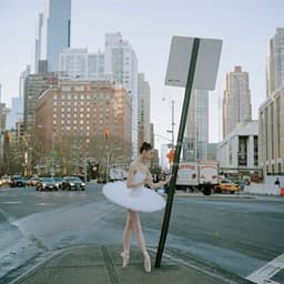 Project Ballet