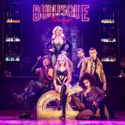 Project Burlesque