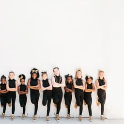 Project Dance