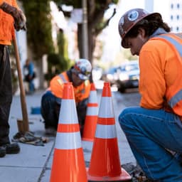 Public Works