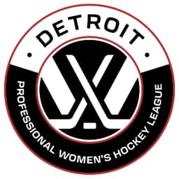 PWHL Detroit