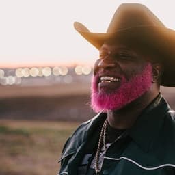 Pynk Beard