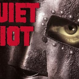 Quiet Riot