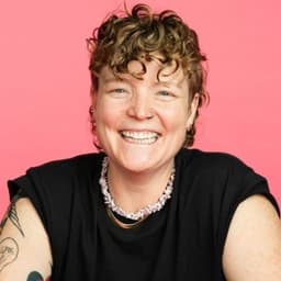 Rachel Scanlon