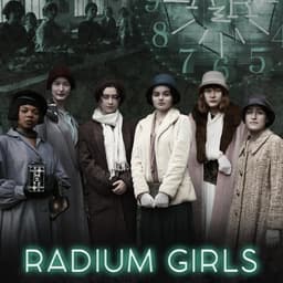 Radium Girls