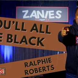 Ralphie Roberts