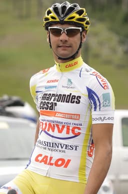 Ramiro Gonzalez