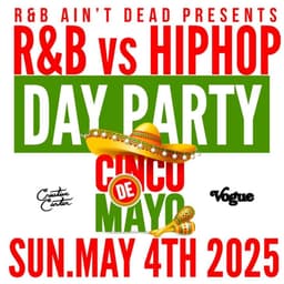 R&B Ain't Dead