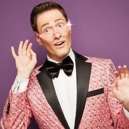 Randy Rainbow