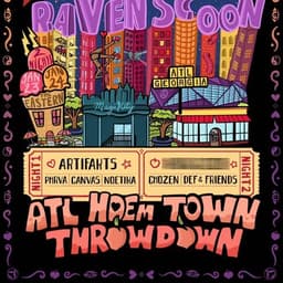 Ravenscoon