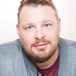 Ray Harrington