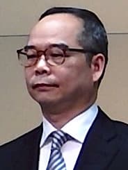 Ray Lau