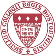 Regis College Pride