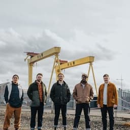 Rend Collective