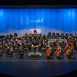 Reno Philharmonic