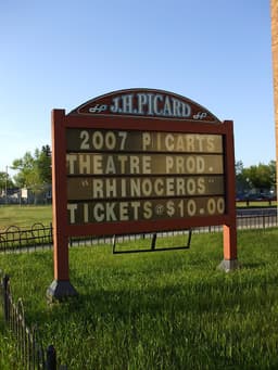 Rhinoceros