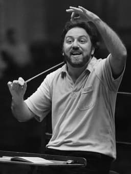 Riccardo Chailly