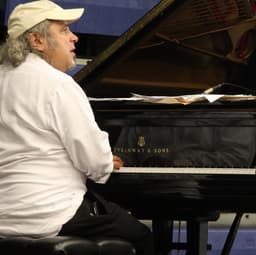 Richard Dworsky