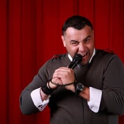 Richard Villa